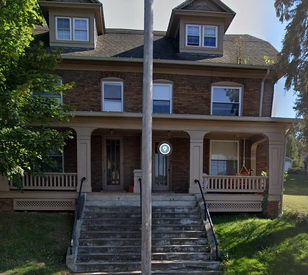 442 E Bishop St — Photo 1