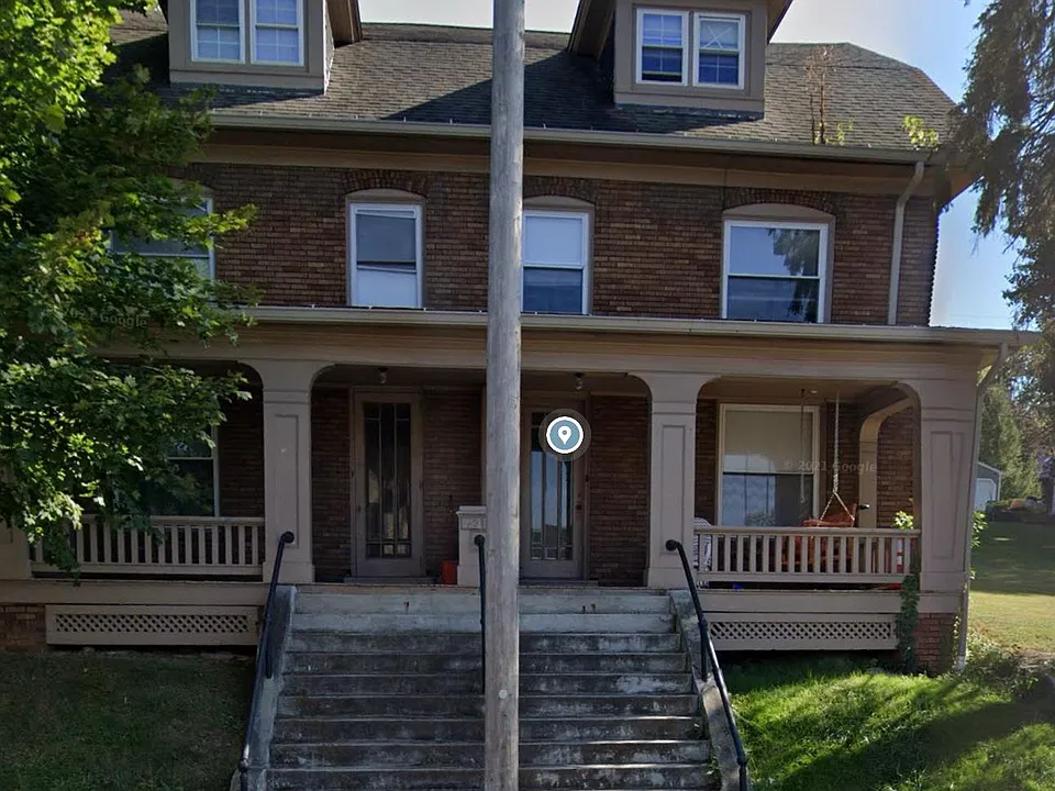 442 E Bishop St #2
