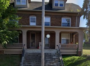 442 E Bishop St #2, Bellefonte, PA 16823