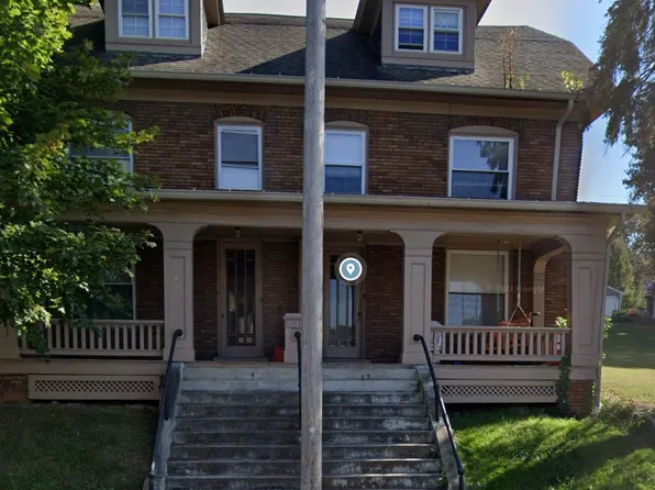 442 E Bishop St #2, Bellefonte, PA 16823