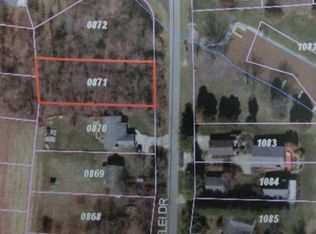871 Lorelei Dr, Fayetteville, OH 45118