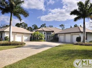 12106 Water Oak Dr, Estero, FL 33928