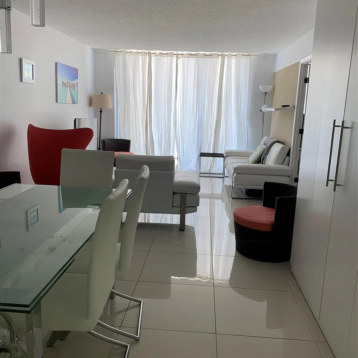 Pompano Beach Club North — Photo 1