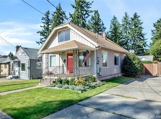 3405 S 12th St, Tacoma, WA 98405