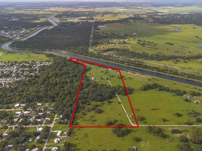 2983 SE 59th Boulevard, Okeechobee, FL, 34974