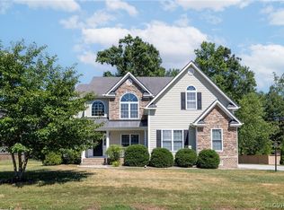 10819 Wycombe Rd, Midlothian, VA 23112