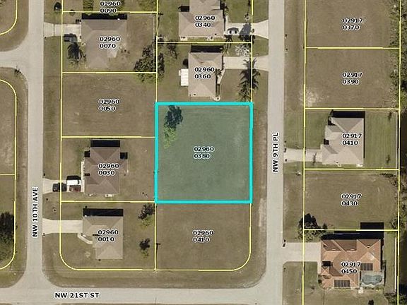 3rd image of 2110 NW 9th Pl