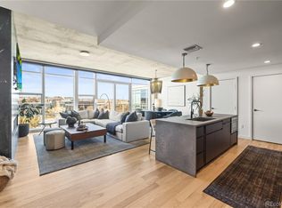 1620 Little Raven St UNIT 705, Denver, CO 80202