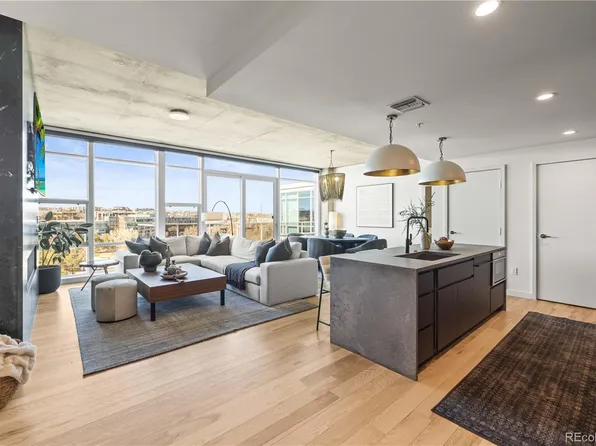 1620 Little Raven Street #705, Denver, CO 80202