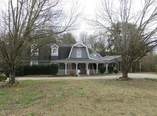 1233 Salem Church Rd #B, Anderson, SC 29625