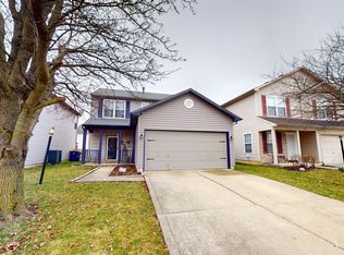 10405 Kensil St, Indianapolis, IN