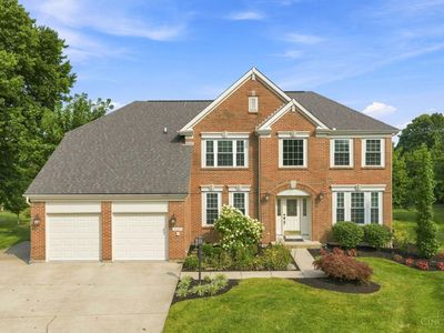 6545 Farmbrook Ct, Mason, OH, 45040