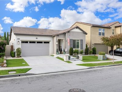 4124 Cameron Way, Corona, CA, 92883