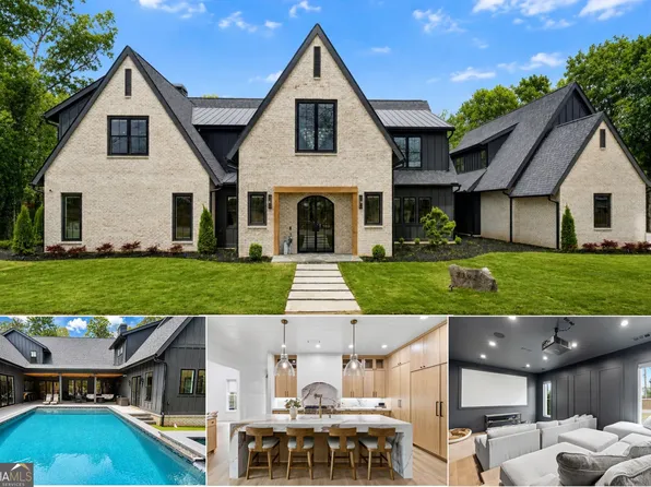 3392 Shank Grv, Dacula, GA 30019