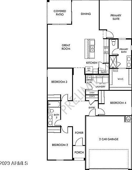 2nd image of 32326 N Colorado Lane