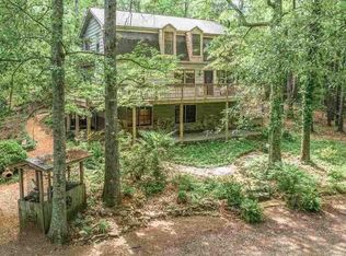 1094 Crawford Rd, Barnesville, GA 30204
