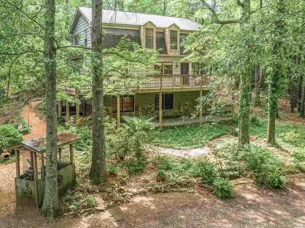 1094 Crawford Rd, Barnesville, GA 30204