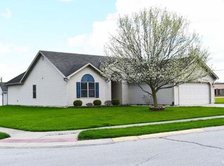 2077 Willow Bnd, Huntington, IN 46750