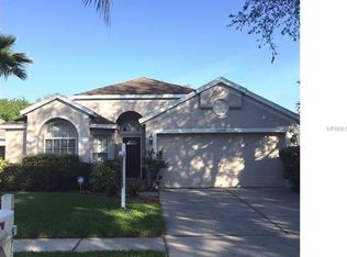 13704 Staghorn Rd, Tampa, FL 33626