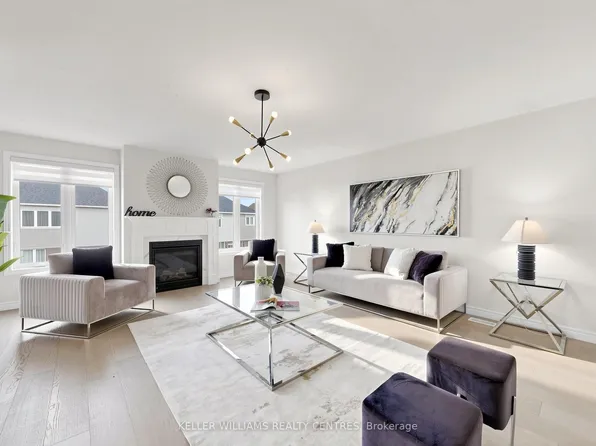 36 York Dr, Peterborough, ON K9K 0H1