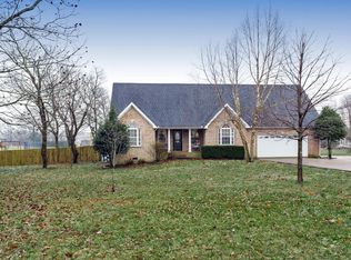 484 Fowler Ford Rd, Portland, TN 37148