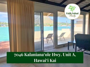7046 Kalanianaole Hwy, Honolulu, HI 96825