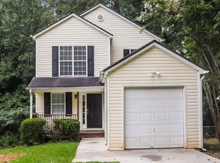 4429 Ford Pl, Snellville, GA 30039
