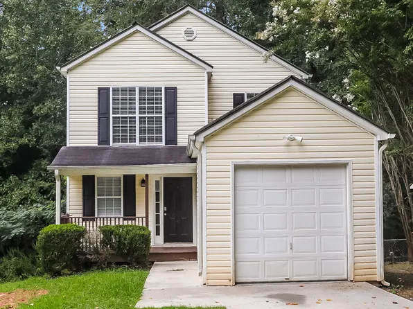 4429 Ford Pl, Snellville, GA 30039