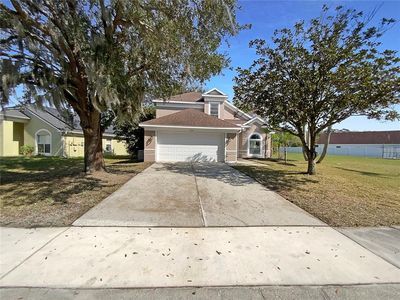 8920 Fort Jefferson Blvd, Orlando, FL, 32822