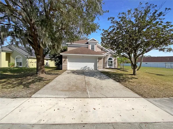 8920 FORT JEFFERSON BOULEVARD, ORLANDO, FL 32822