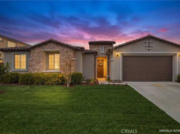 12806 Mendocino Ridge Dr, Riverside, CA 92503