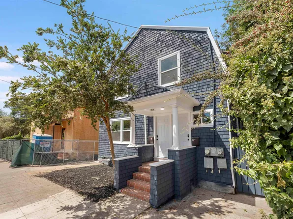 1818 Milvia St, Berkeley, CA 94709