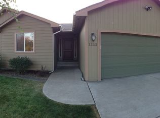 1111 N Vista Rd, Spokane, WA 99212