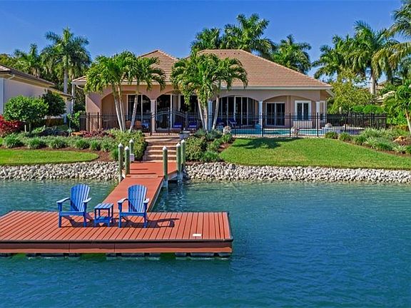 5th image of 18311 Verona Lago Dr