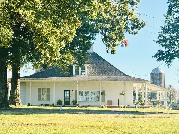 424 Creekmore Rd, Cottontown, TN 37048