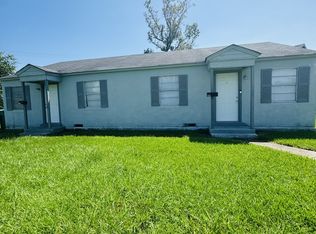 501 Knox Ave, Orange, TX 77630