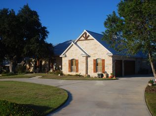 2554 Otter Way, New Braunfels, TX 78132