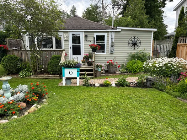 555 Oleary Ln, Tay, ON L0K 2A0