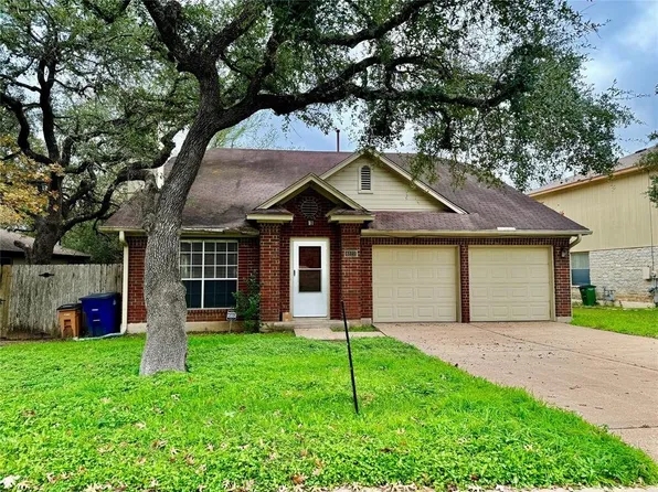 6123 Abilene Trl, Austin, TX 78749