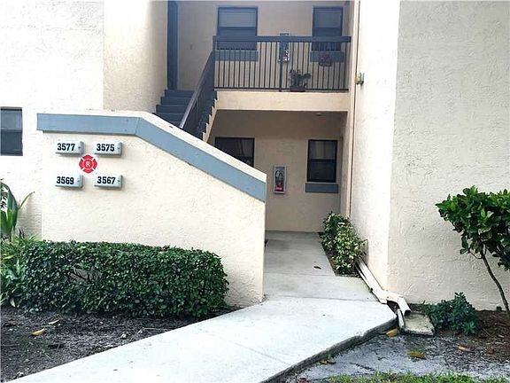 2nd image of 3567 NW 35th St #1625