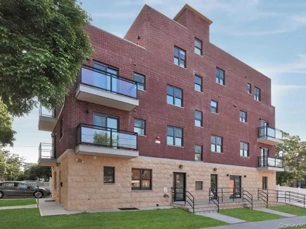 4128 150th Street #2B, Flushing, NY 11355