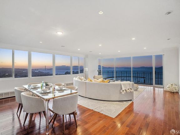 5th image of 1080 Chestnut St APT 3C