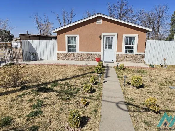 2308 W Lea St, Carlsbad, NM 88220