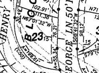 136 George Ln, Daniels, WV 25832