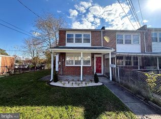 4157 Hollins Ferry Rd, Baltimore, MD 21227