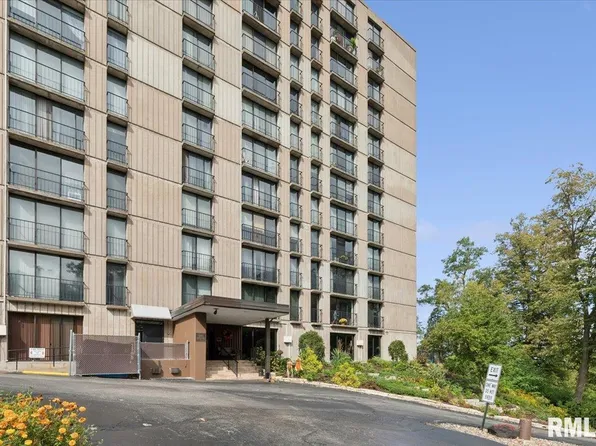 1800 7th St Unit 2A, East Moline, IL 61244