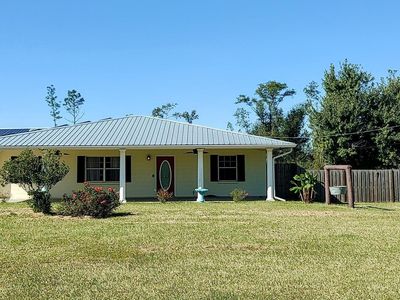 9609 Bearfoot Blvd, Panama City, FL, 32404