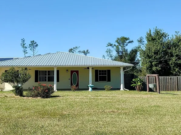 9609 Bearfoot Blvd, Panama City, FL 32404