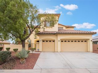 181 Droplet St, Las Vegas, NV 89110