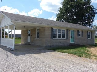 463 W Highway 886, Union Star, KY 40171